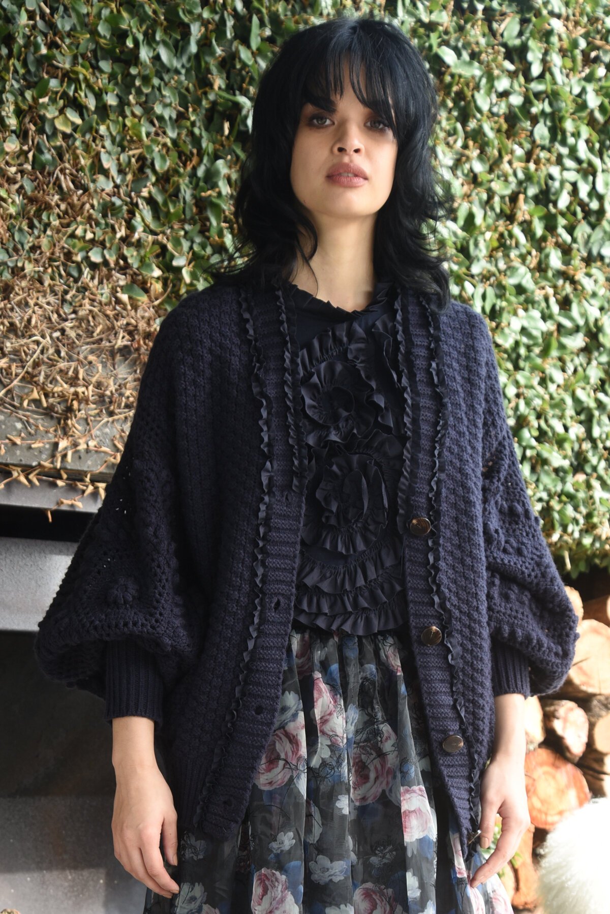 Trelise Cooper SOFT EMBRACE Cardigan BrandTrelise Cooper Diahann