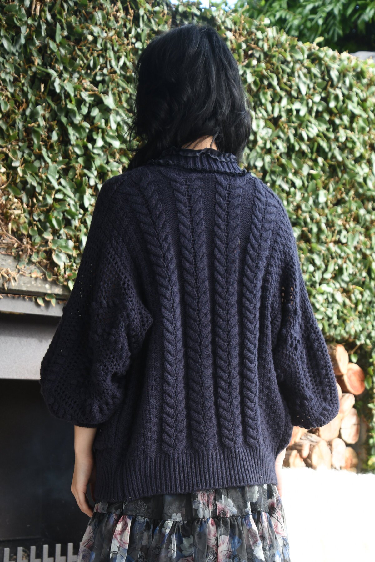 Trelise Cooper SOFT EMBRACE Cardigan BrandTrelise Cooper Diahann