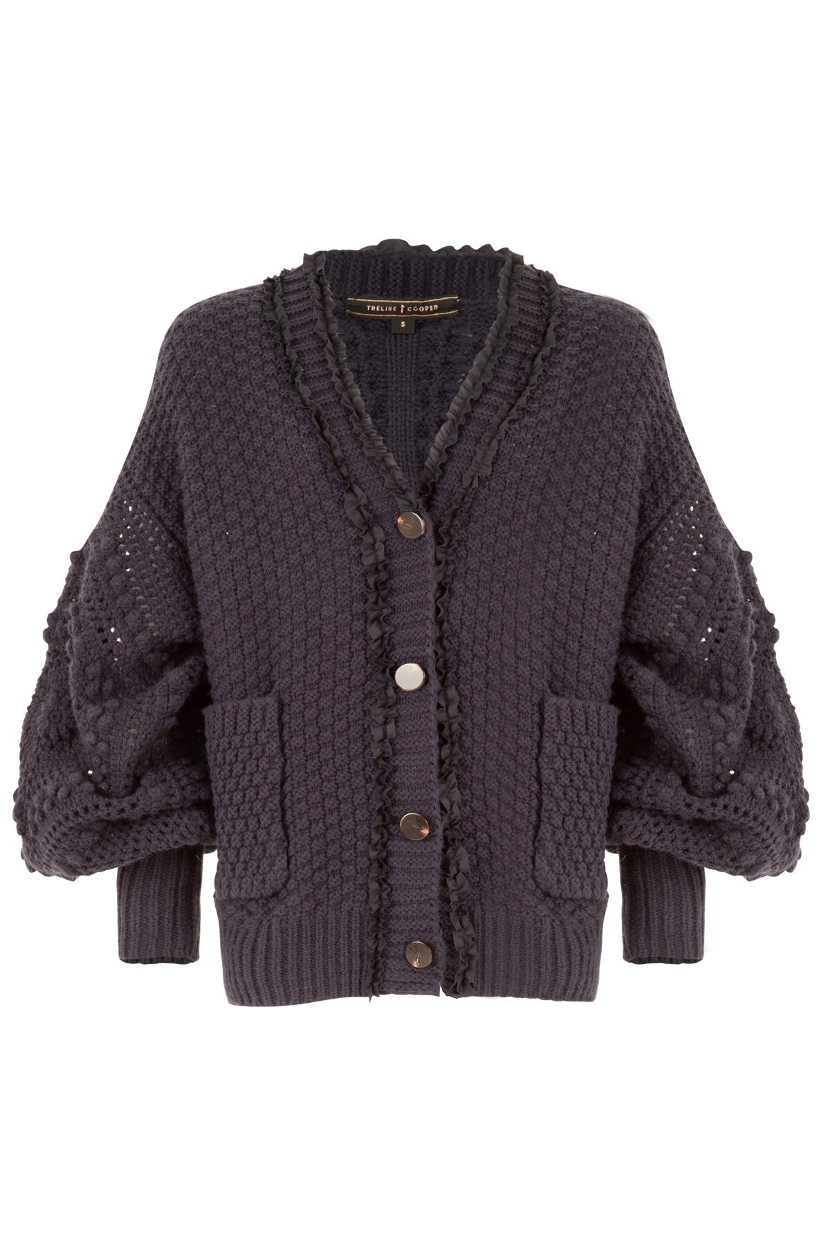 Trelise Cooper SOFT EMBRACE Cardigan BrandTrelise Cooper Diahann