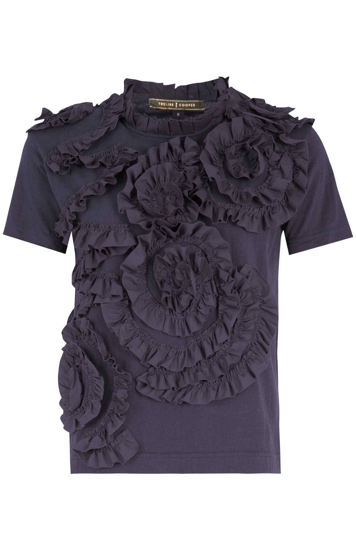 Trelise Cooper MY ONE AND ROSIE Tshirt BrandTrelise Cooper