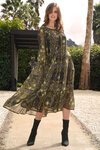 Curate HAPPY HOUR Dress