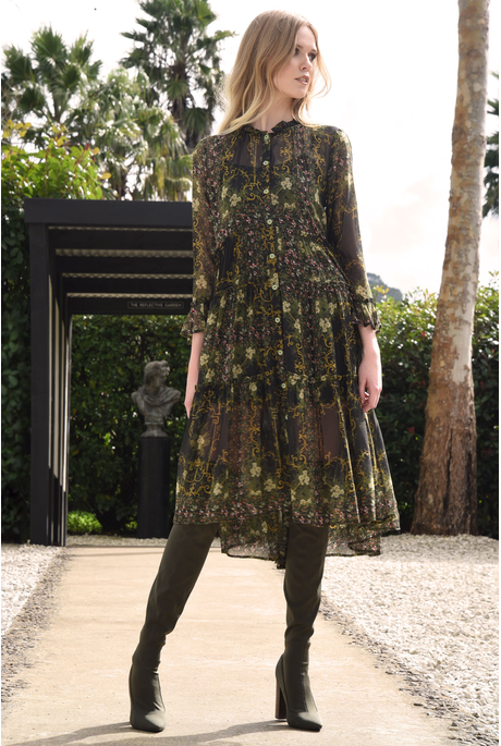 Curate SOFT EMBRACE Dress