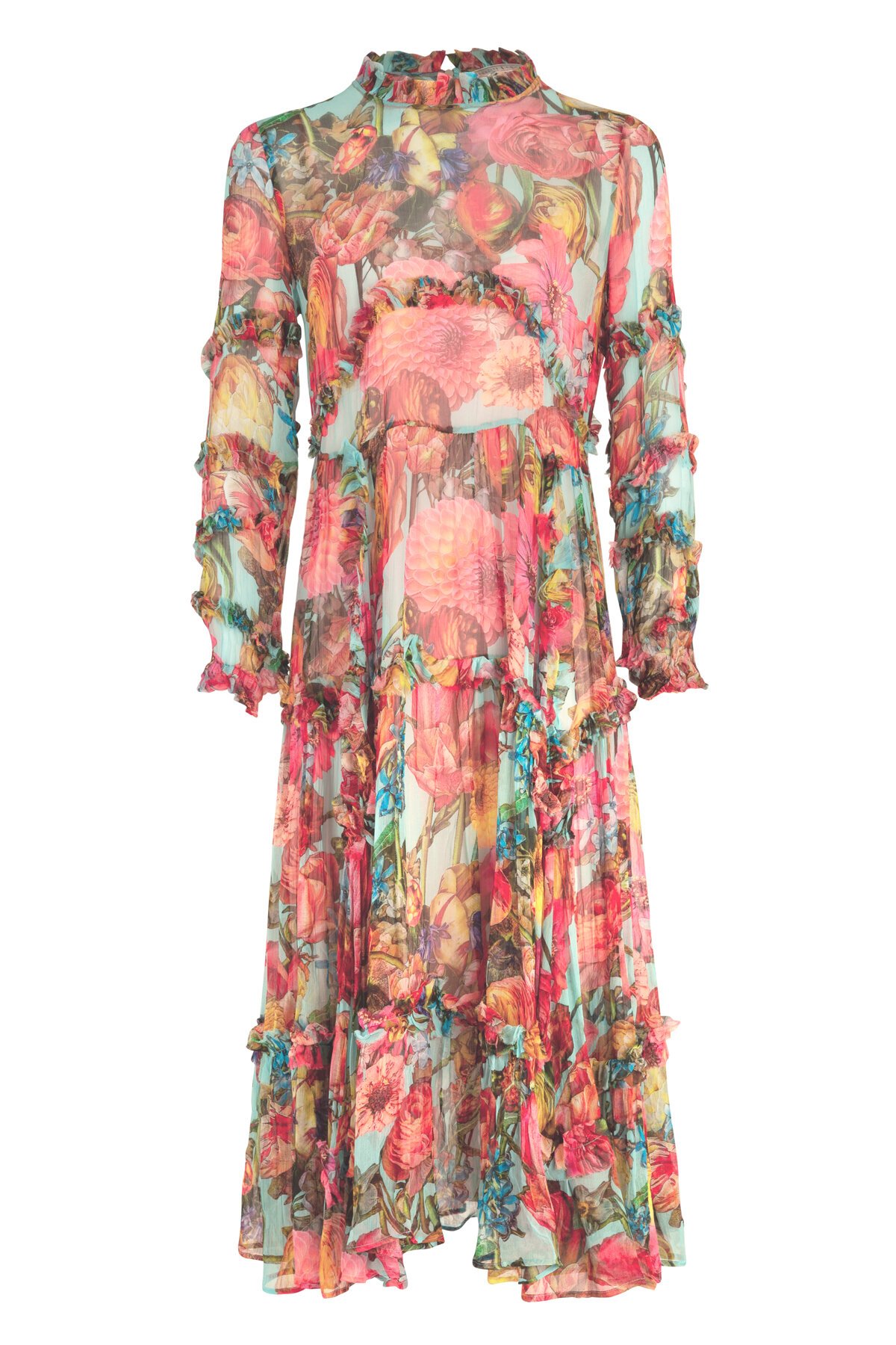 Trelise Cooper FAME AND FRILLS Dress BrandTrelise Cooper Diahann