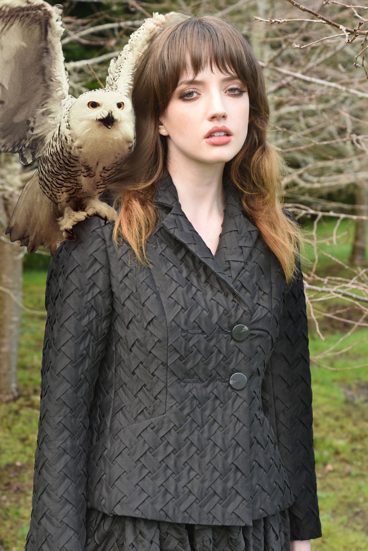 Trelise Cooper DOUBLE UP Jacket BrandTrelise Cooper Diahann