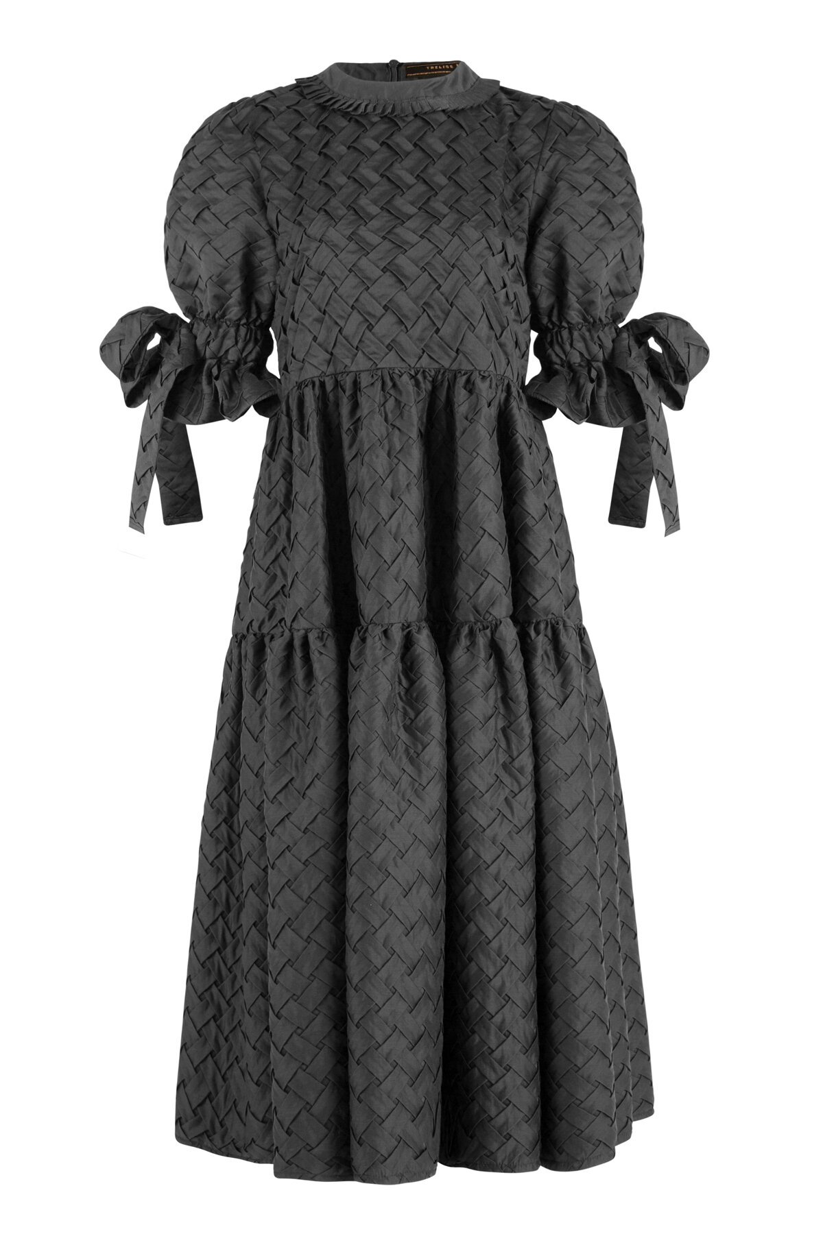 Trelise Cooper FOREVER IN A ROUCHE Dress BrandTrelise Cooper