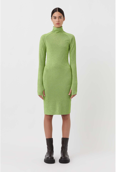 Camilla and Marc REED LONG SLEEVE Dress