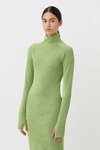 Camilla and Marc REED LONG SLEEVE Dress