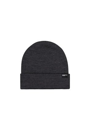 Standard Issue MERINO Beanie-hats-Diahann Boutique