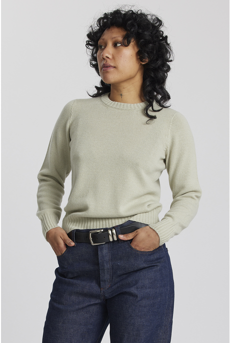 Standard Issue CASHMERE Pullover