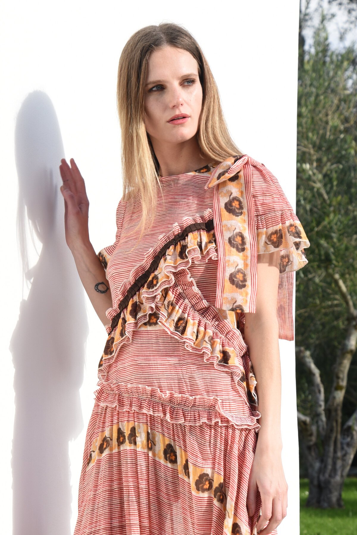 Trelise Cooper CROSS MY MIND Dress BrandTrelise Cooper Diahann