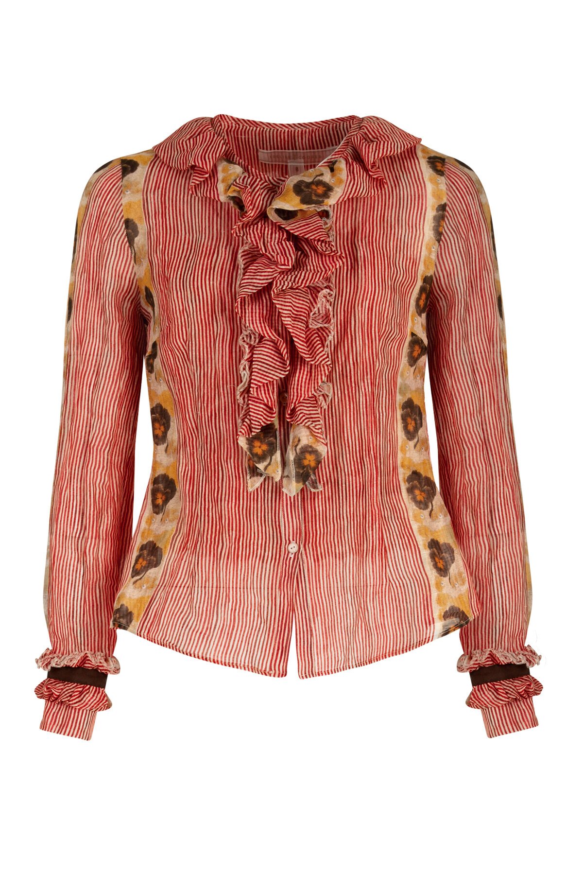 Trelise Cooper WITH A TWIST Blouse BrandTrelise Cooper Diahann