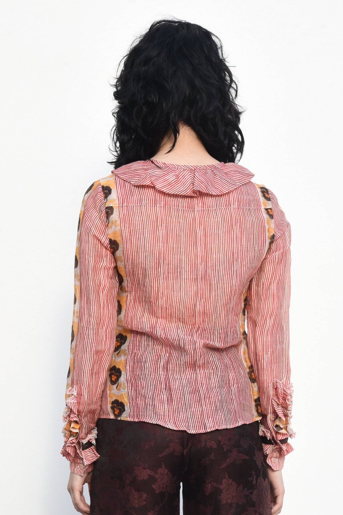 Trelise Cooper WITH A TWIST Blouse BrandTrelise Cooper Diahann