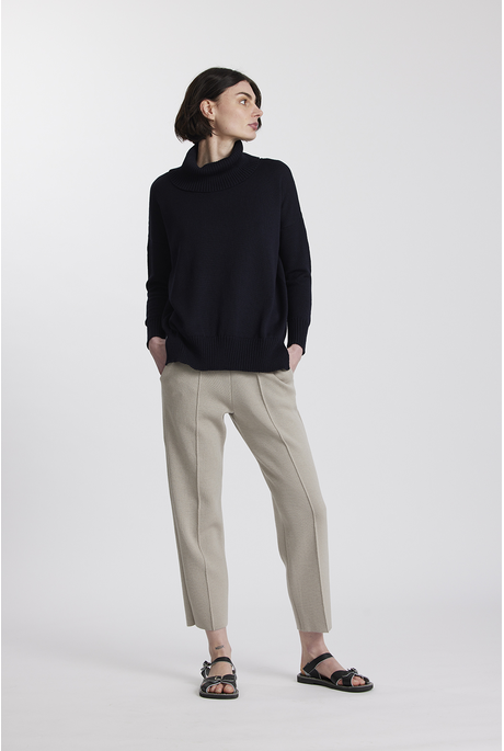 STANDARD ISSUE wool jumper