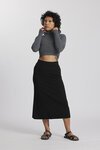 Standard Issue MERINO STRAIGHT Skirt