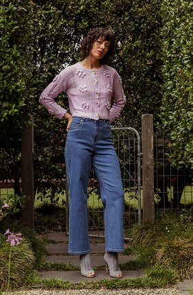 New London CORFE Jean-jeans-Diahann Boutique