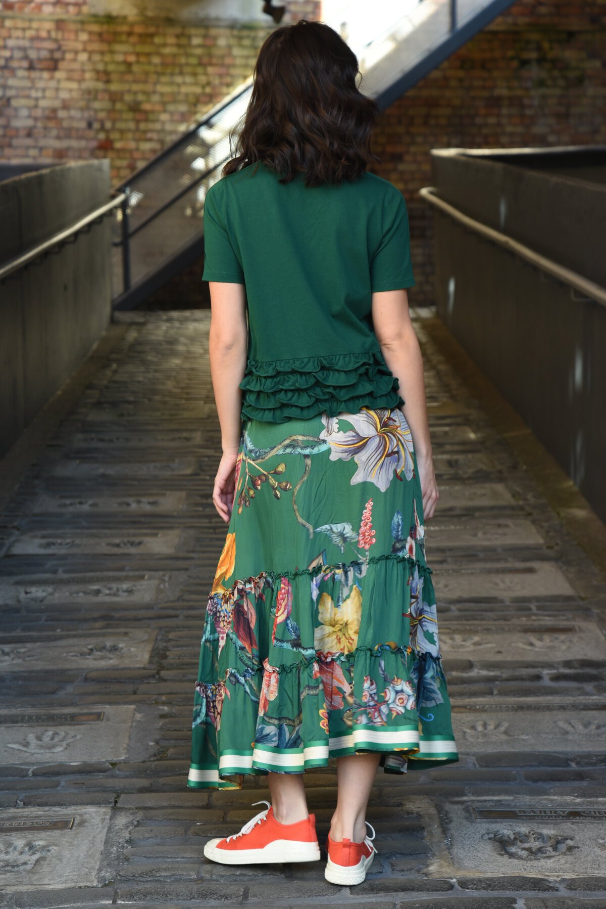 Cooper DANCE WITH ME Skirt BrandCooper Diahann Boutique COOPER PF23