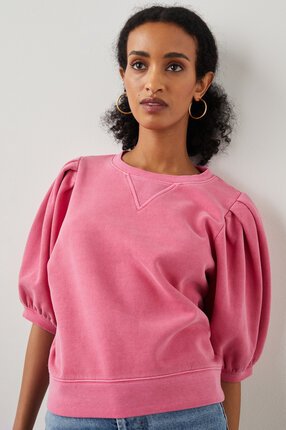Rails CAMY Sweatshirt-shirts-Diahann Boutique