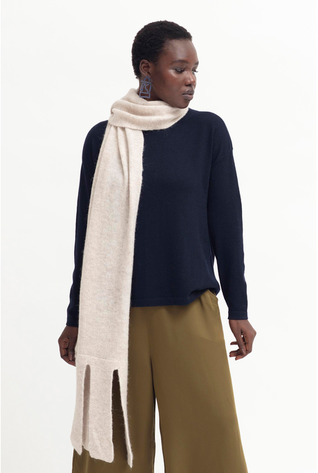 Agna Scarf Stone Blue - Elk Accessories main image 1