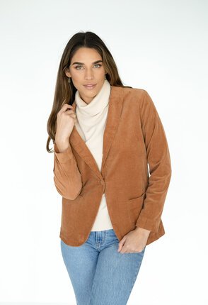 Humidity BLONDIE Jacket-jackets-and-coats-Diahann Boutique