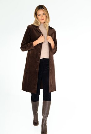 Humidity GENESIS Coat-jackets-and-coats-Diahann Boutique