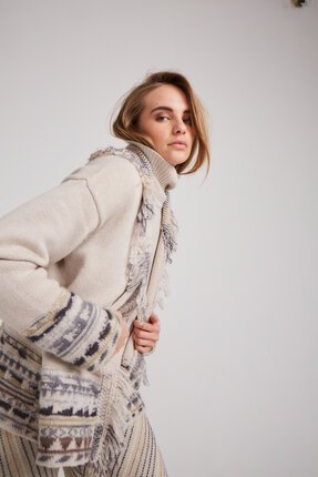 Estilo Emporio BEDOUIN Jacket-jackets-and-coats-Diahann Boutique