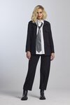 Paula Ryan ROMA BUTTONED OFFICER Pant