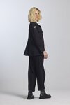 Paula Ryan ROMA BUTTONED OFFICER Pant