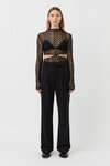 Camilla and Marc CAMELLIA HIGH WASTE Pant