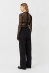 Camilla and Marc CAMELLIA HIGH WASTE Pant