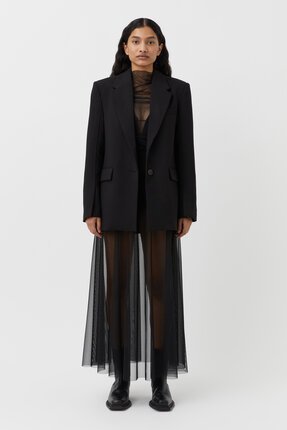 Camilla and Marc CAMELLIA TAILORED Blazer-jackets-and-coats-Diahann Boutique