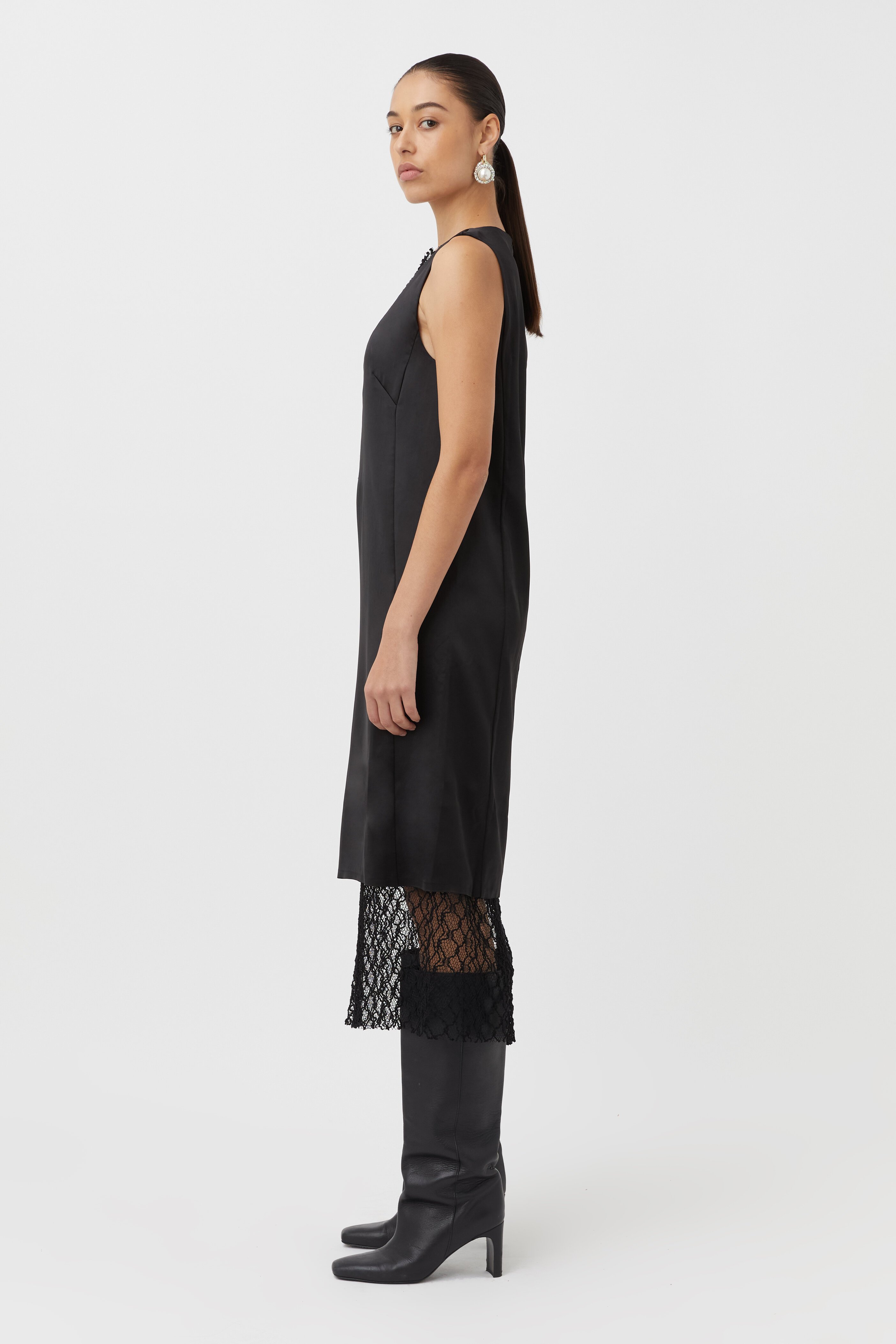 Camilla and Marc LORELEI LACE Dress - Dresses : Diahann Boutique - Camilla and Marc W23 Camilla and Marc LORELEI LACE Dress - Dresses : Diahann Boutique - Camilla and Marc W23