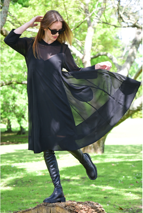 Curate SOFT SERVE Dress