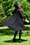 Curate SOFT SERVE Dress