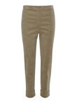 Sills CORD CUFFED HEPBURN Pant