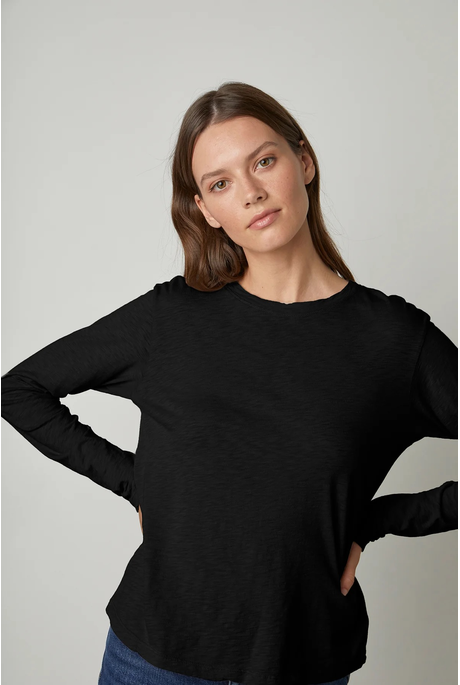 Velvet HESTER Top