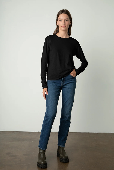 Velvet HESTER Top