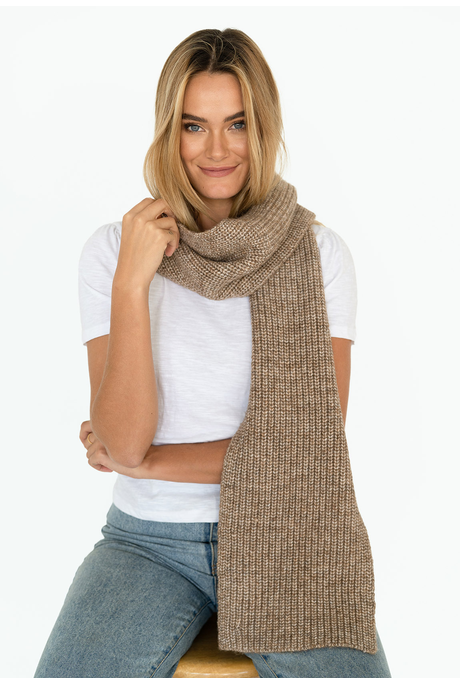 Humidity ODETTE Scarf