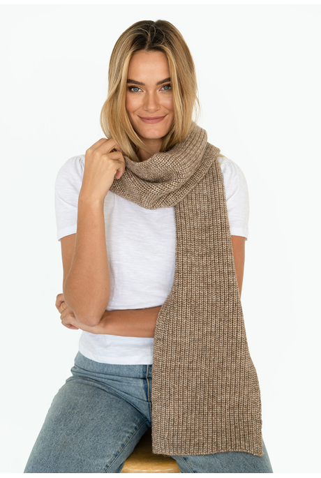 Humidity ODETTE Scarf