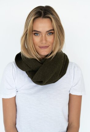 Humidity SOIREE Snood-accessories-Diahann Boutique