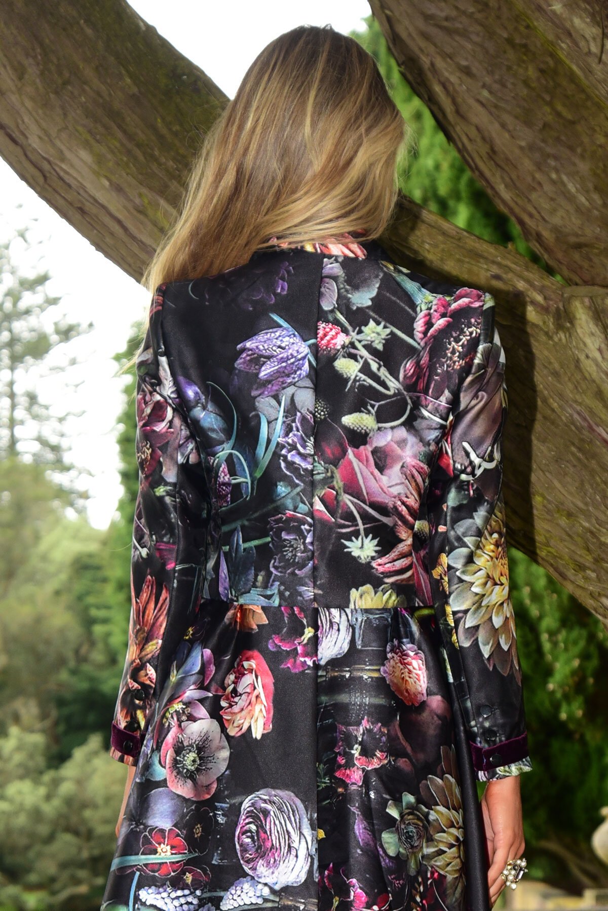 Trelise Cooper DON'T CROP ME NOW Jacket BrandTrelise Cooper