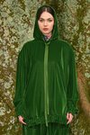 Trelise Cooper LITTLE MISS RIDING HOOD Top