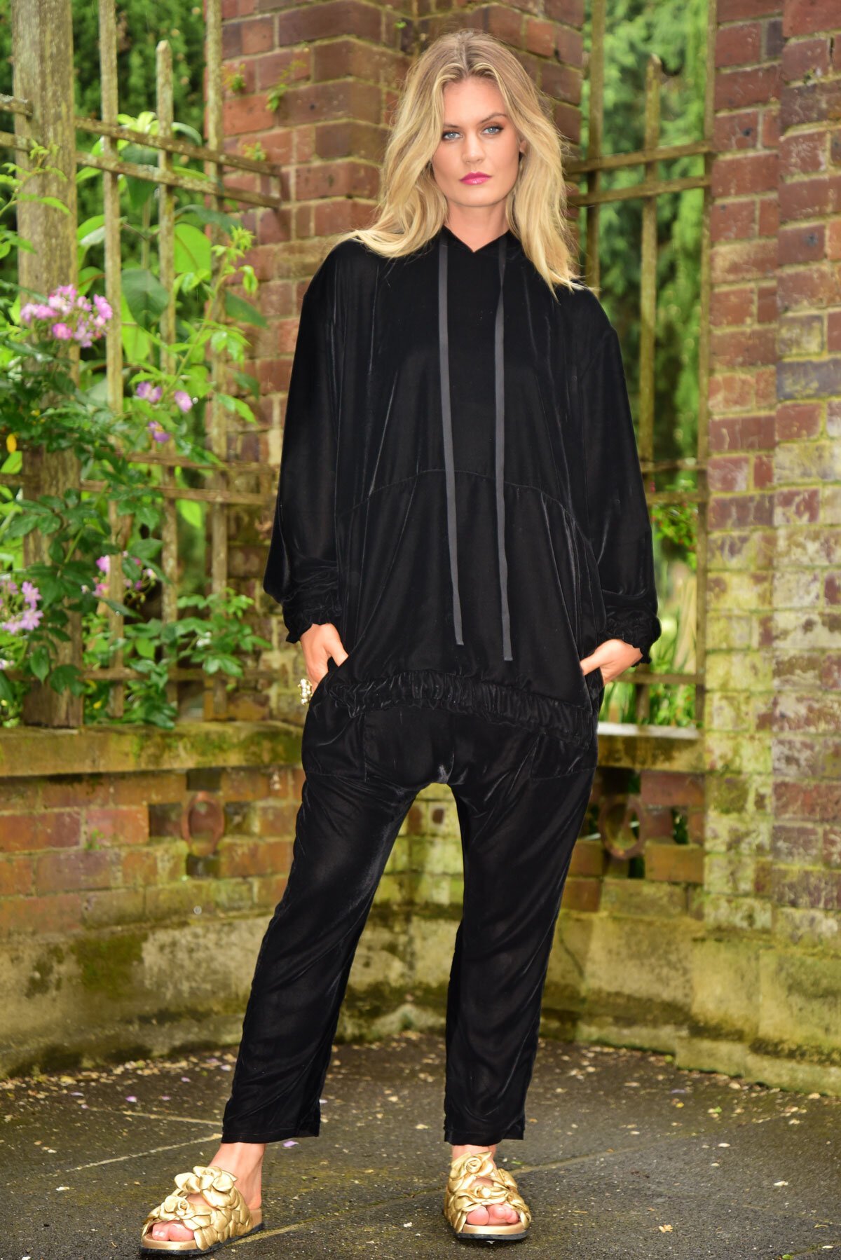 Trelise Cooper JOGGING ON Pant BrandTrelise Cooper Diahann