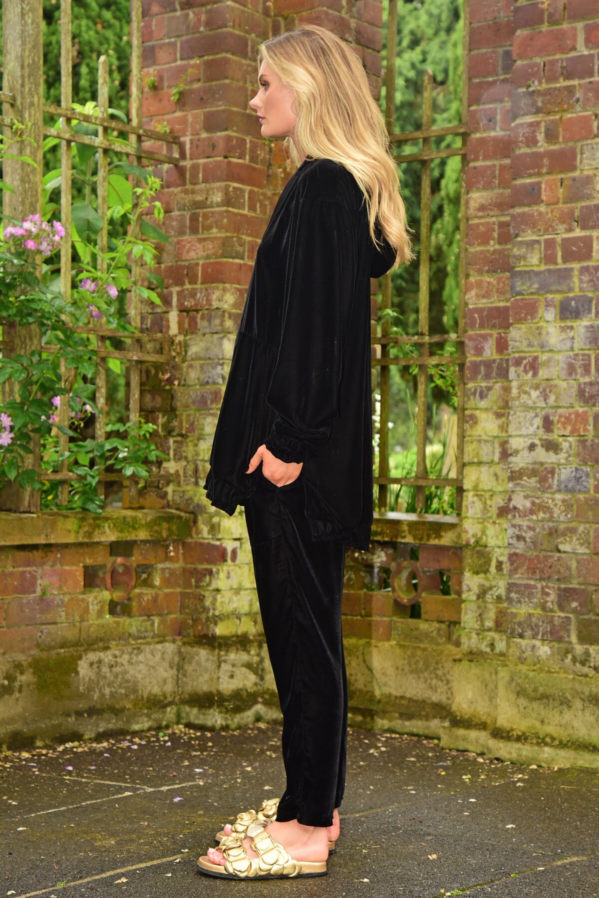 Trelise Cooper JOGGING ON Pant Pants Diahann Boutique Trelise