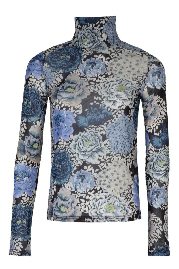 Trelise Cooper NECK OF THE WOODS Top BrandTrelise Cooper Diahann