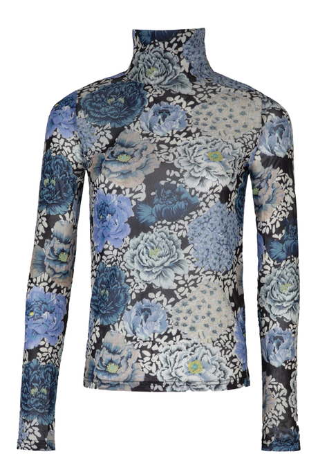 Trelise Cooper Neck Of The Woods Top - Black