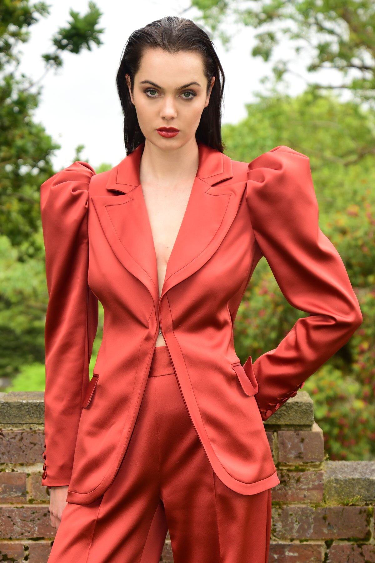 Trelise Cooper YOU'RE ICONIC Jacket BrandTrelise Cooper Diahann