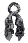 Good & Co TONGARIRO BOULDERS OVERSIZED WOOL Scarf