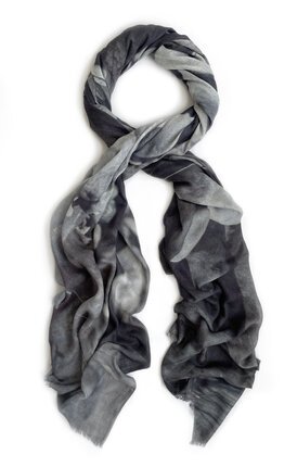 Good & Co TONGARIRO BOULDERS OVERSIZED WOOL Scarf-accessories-Diahann Boutique