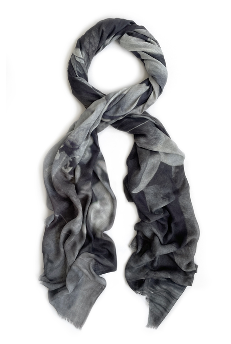 Good & Co TONGARIRO BOULDERS OVERSIZED WOOL Scarf