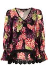 Trelise Cooper MILES PER FLOWER Top